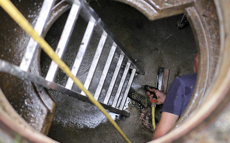dégorgement canalisation Gretz-Armainvilliers