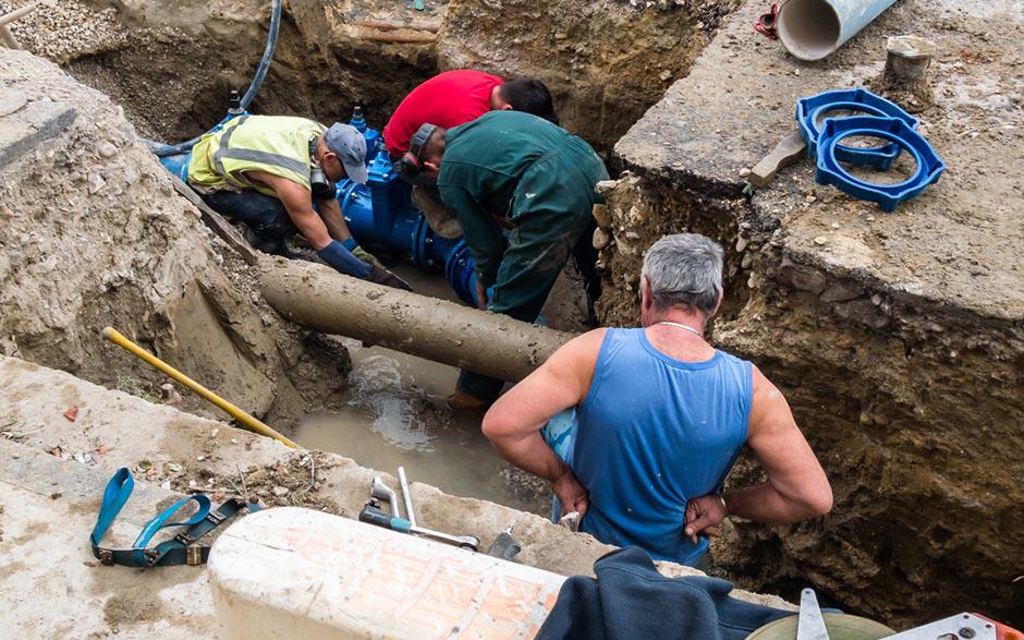 dégorgement canalisation Gretz-Armainvilliers