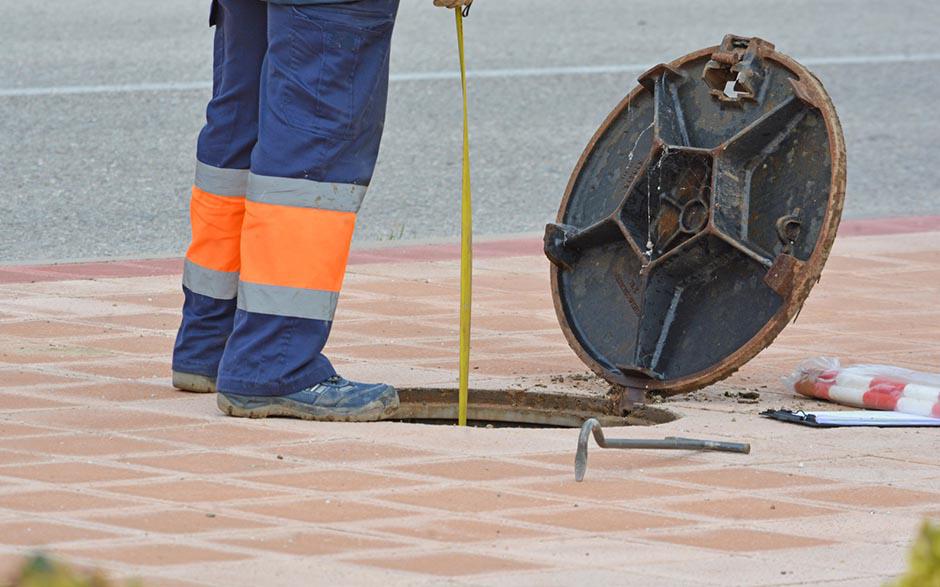 dégorgement canalisation Carrières-sous-Poissy