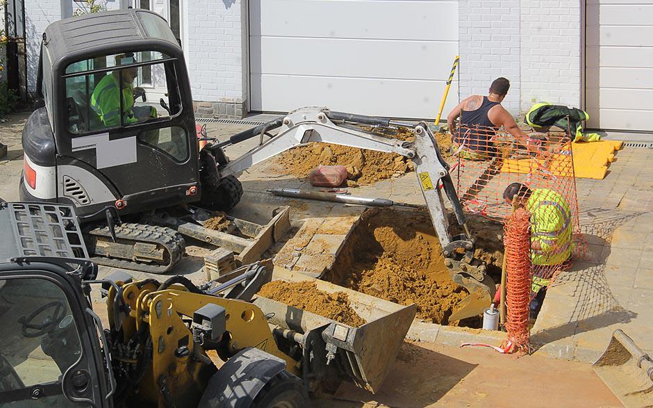  dégorgement canalisation Carrières-sous-Poissy